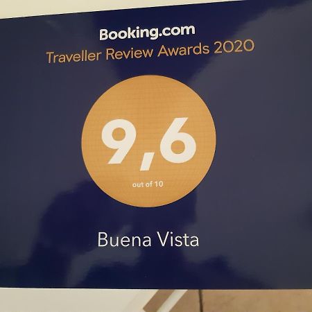 Buena Vista B And B Venafro Zewnętrze zdjęcie
