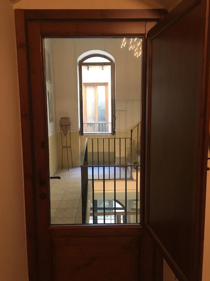 Buena Vista B And B Venafro Zewnętrze zdjęcie