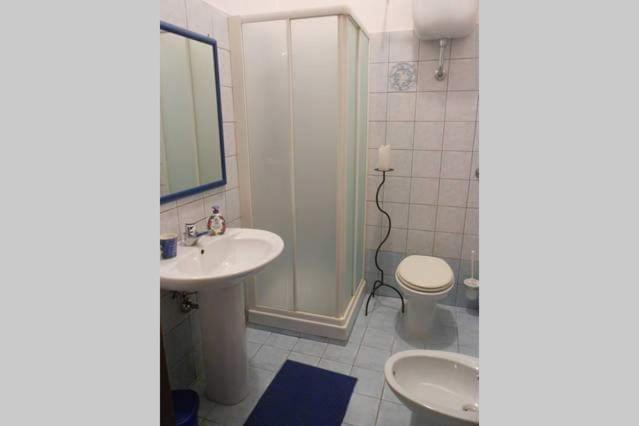 Buena Vista B And B Venafro Zewnętrze zdjęcie
