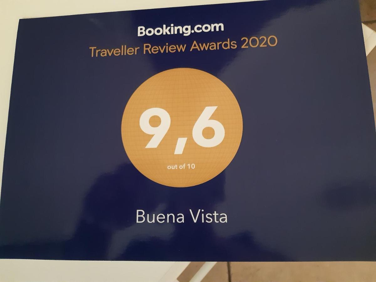 Buena Vista B And B Venafro Zewnętrze zdjęcie