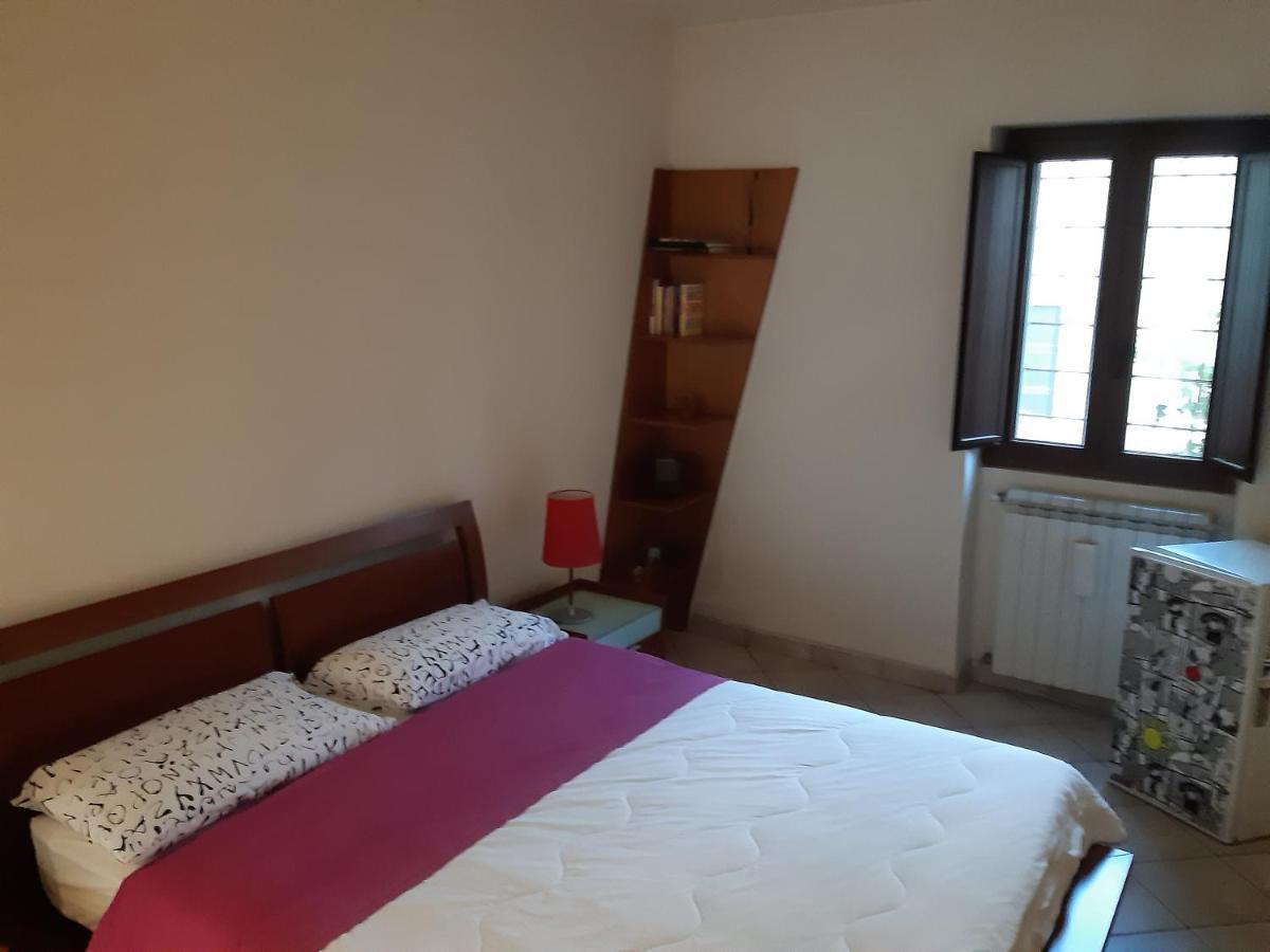 Buena Vista B And B Venafro Zewnętrze zdjęcie