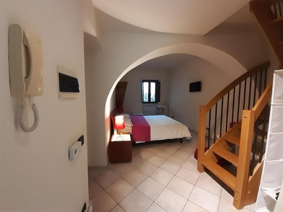 Buena Vista B And B Venafro Zewnętrze zdjęcie